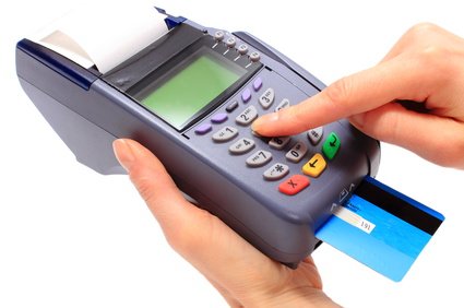 ERP integration with payment terminals
