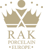 logo Rak Porcelain
