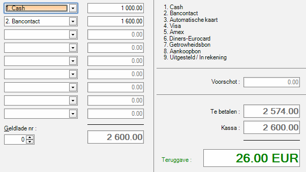 payment_normal_nl