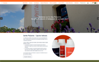 phytaroma e-commerce Mercator