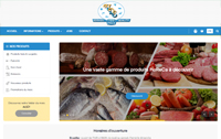 VDS Food e-commerce et Mercator