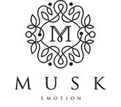 logo musk emotion