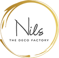 logo Nils Factory
