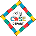 logo case départ