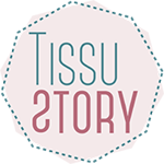 logo tissu story