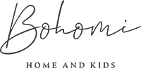 logo Bohomi