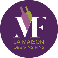 logo Maison des Vins Fins