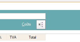 Répartir les coûts d'une facture d'achat