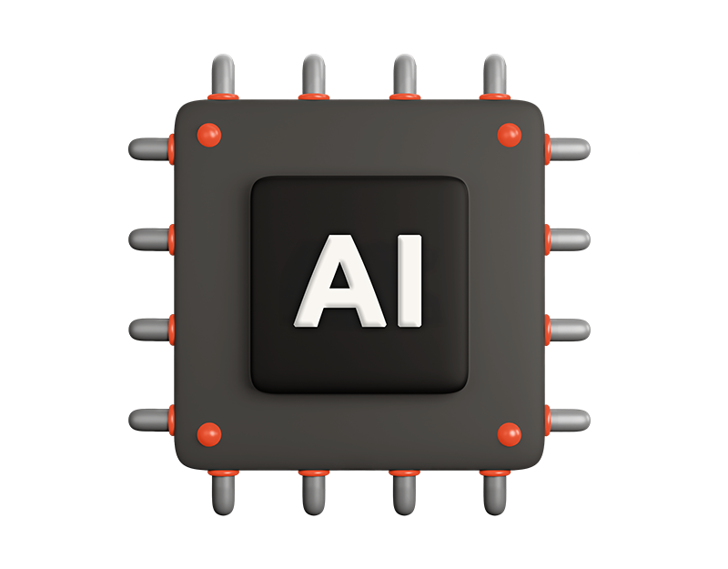 Mercator et l'intelligence artificielle (IA)