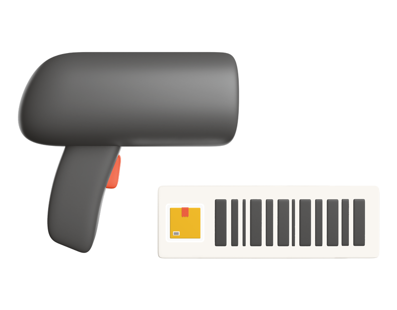 Mercator gestion des numéros de série