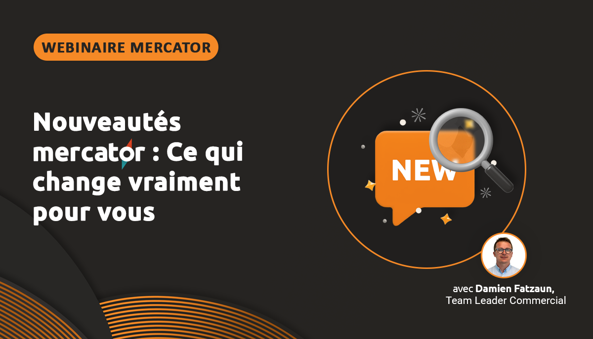 Webinaire : Ce qui change vraiment pour vous
