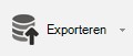 Exporteren gegevens