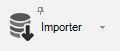 Importer données
