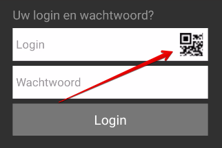 LoginPanelQr_NL