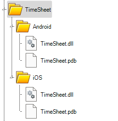 TimeSheetAssemblies